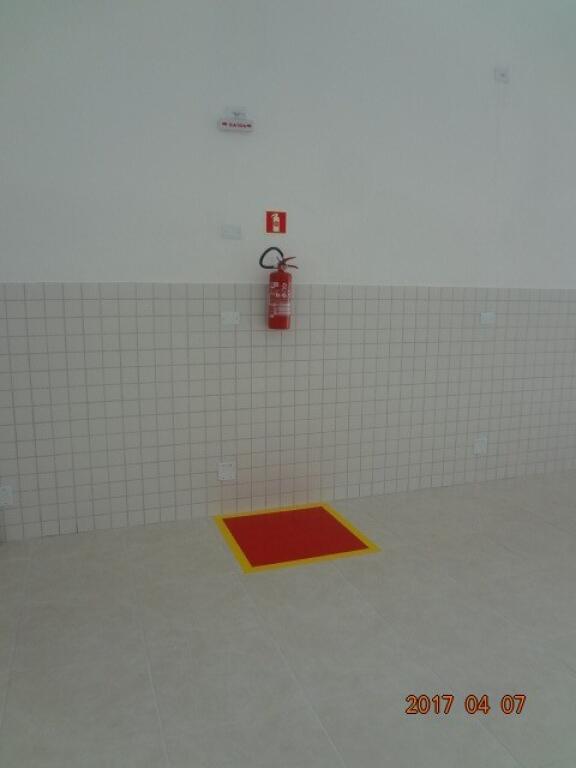 Apartamento com 1 quarto e 350 m² em Vila Caiçara, Praia Grande