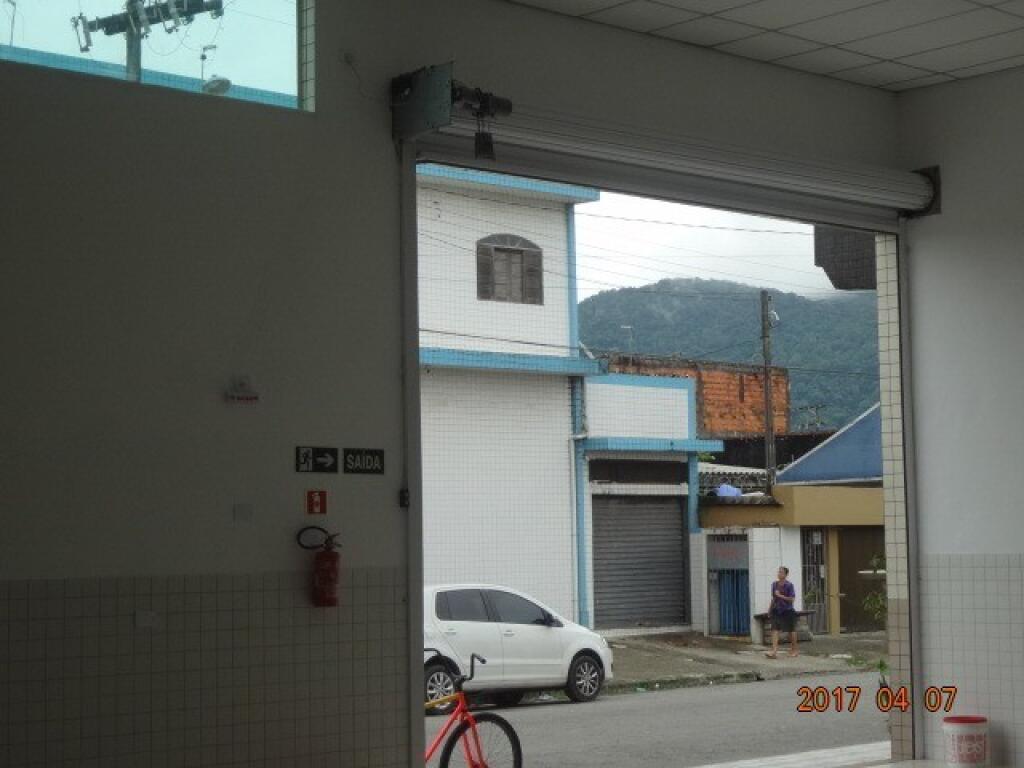 Apartamento com 1 quarto e 350 m² em Vila Caiçara, Praia Grande