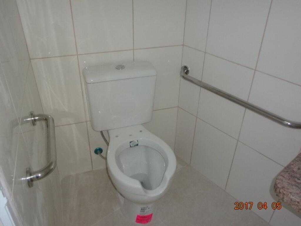 Apartamento com 1 quarto e 350 m² em Vila Caiçara, Praia Grande