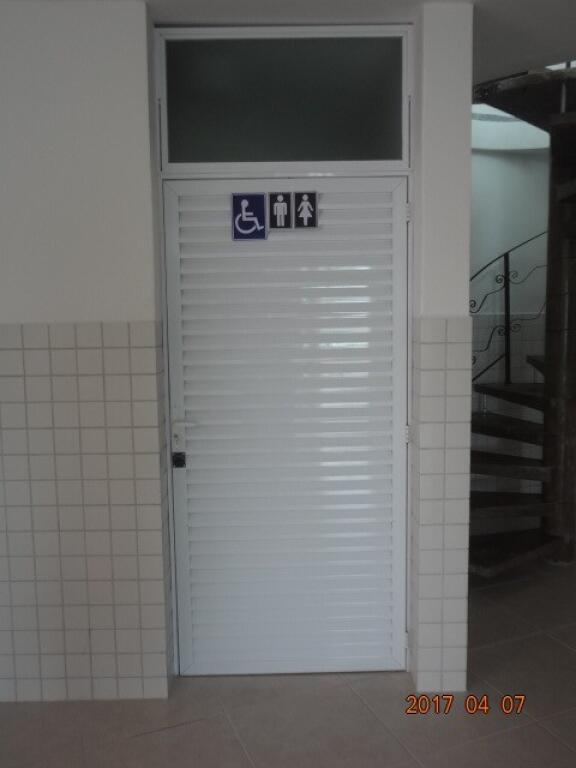 Apartamento com 1 quarto e 350 m² em Vila Caiçara, Praia Grande