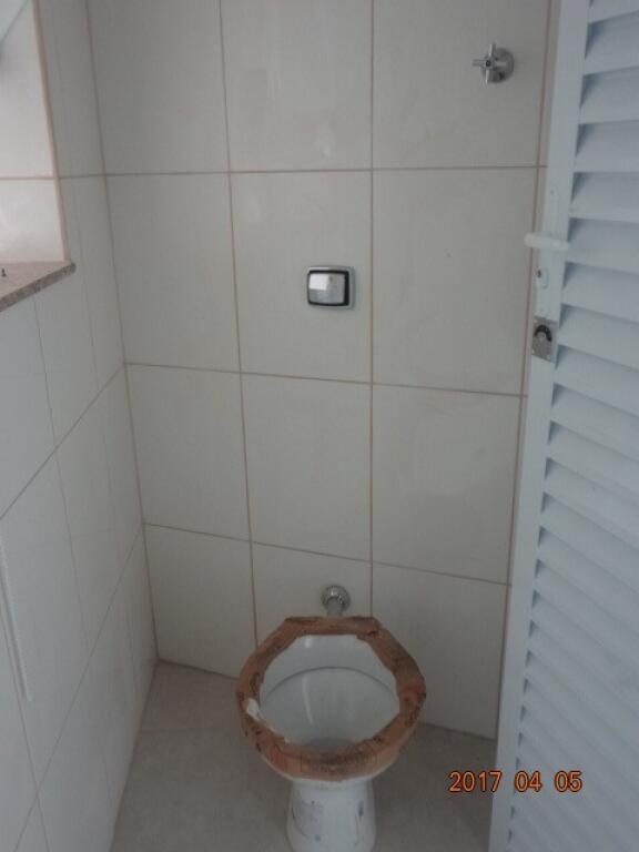 Apartamento com 1 quarto e 350 m² em Vila Caiçara, Praia Grande