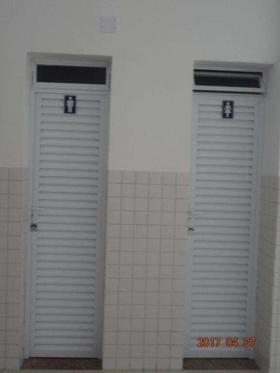 Apartamento com 1 quarto e 350 m² em Vila Caiçara, Praia Grande