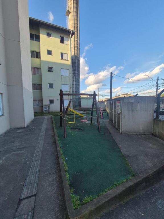 Apartamento com 2 quartos e 50 m² em Vila Caiçara, Praia Grande