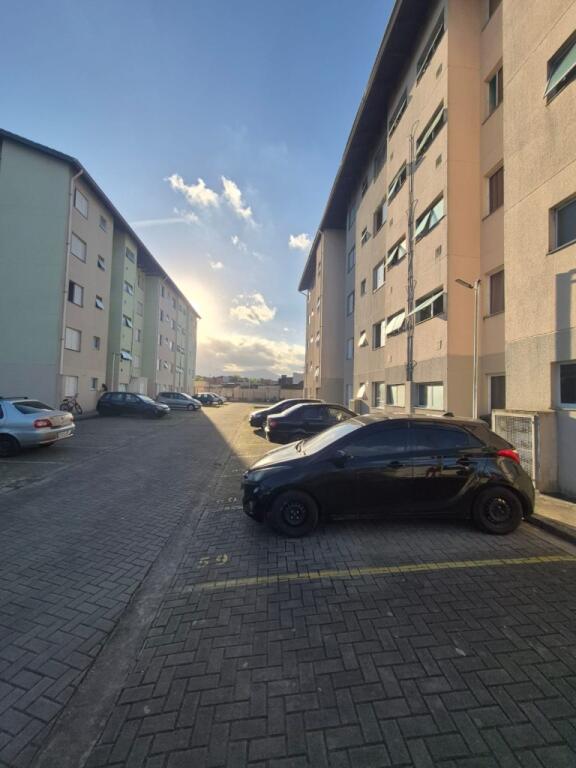 Apartamento com 2 quartos e 50 m² em Vila Caiçara, Praia Grande