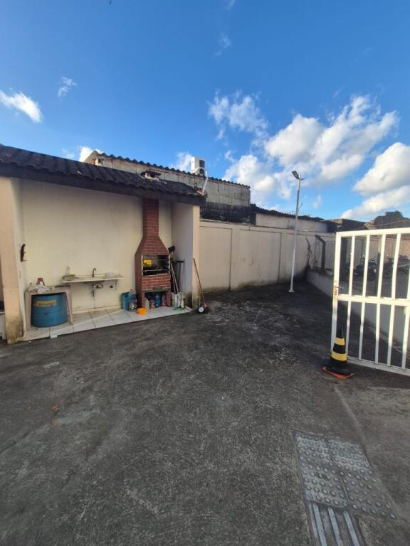 Apartamento com 2 quartos e 50 m² em Vila Caiçara, Praia Grande