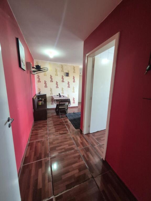 Apartamento com 2 quartos e 50 m² em Vila Caiçara, Praia Grande
