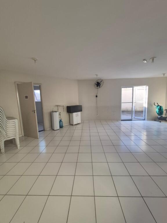 Apartamento com 2 quartos e 50 m² em Vila Caiçara, Praia Grande