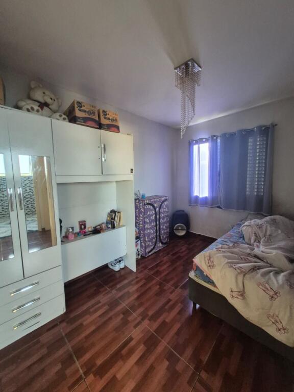 Apartamento com 2 quartos e 50 m² em Vila Caiçara, Praia Grande
