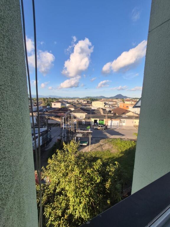 Apartamento com 2 quartos e 50 m² em Vila Caiçara, Praia Grande