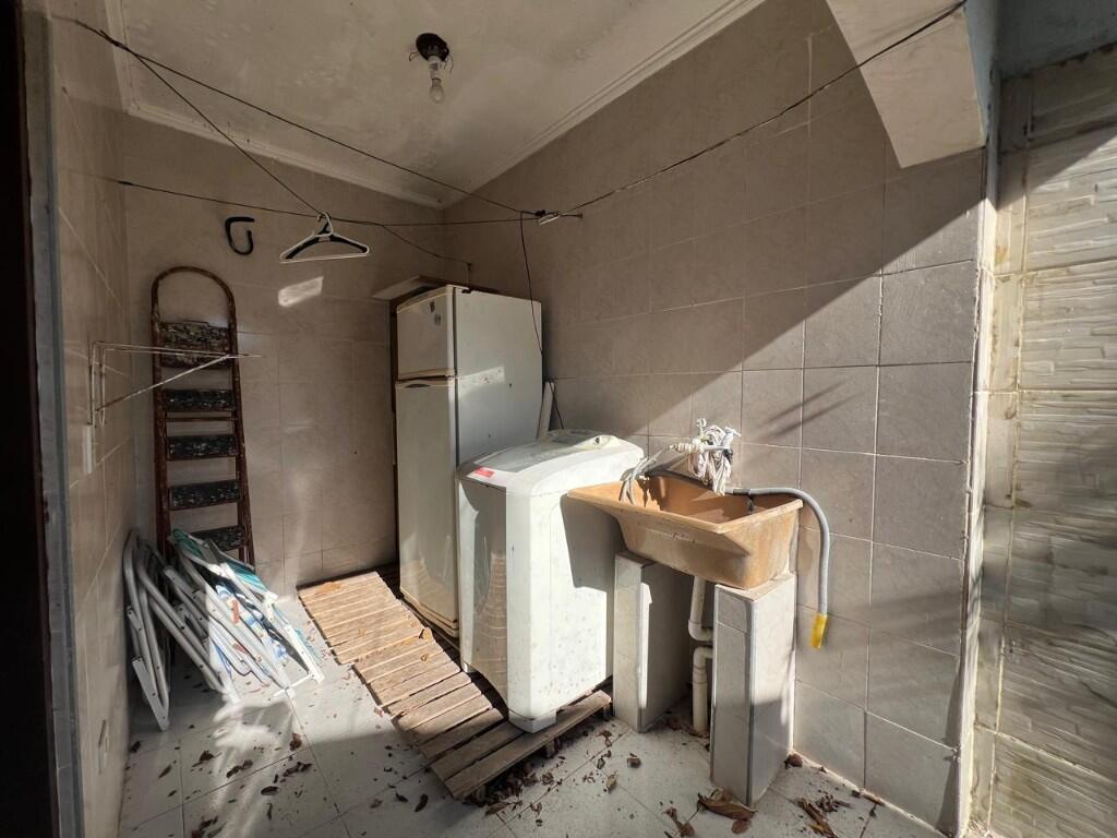 Casa com 2 quartos e 100 m² em Vila Caiçara, Praia Grande