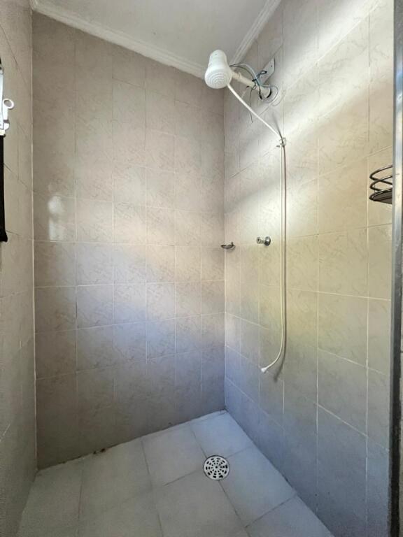Casa com 2 quartos e 100 m² em Vila Caiçara, Praia Grande