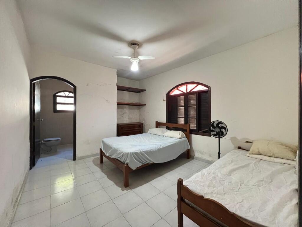Casa com 2 quartos e 100 m² em Vila Caiçara, Praia Grande