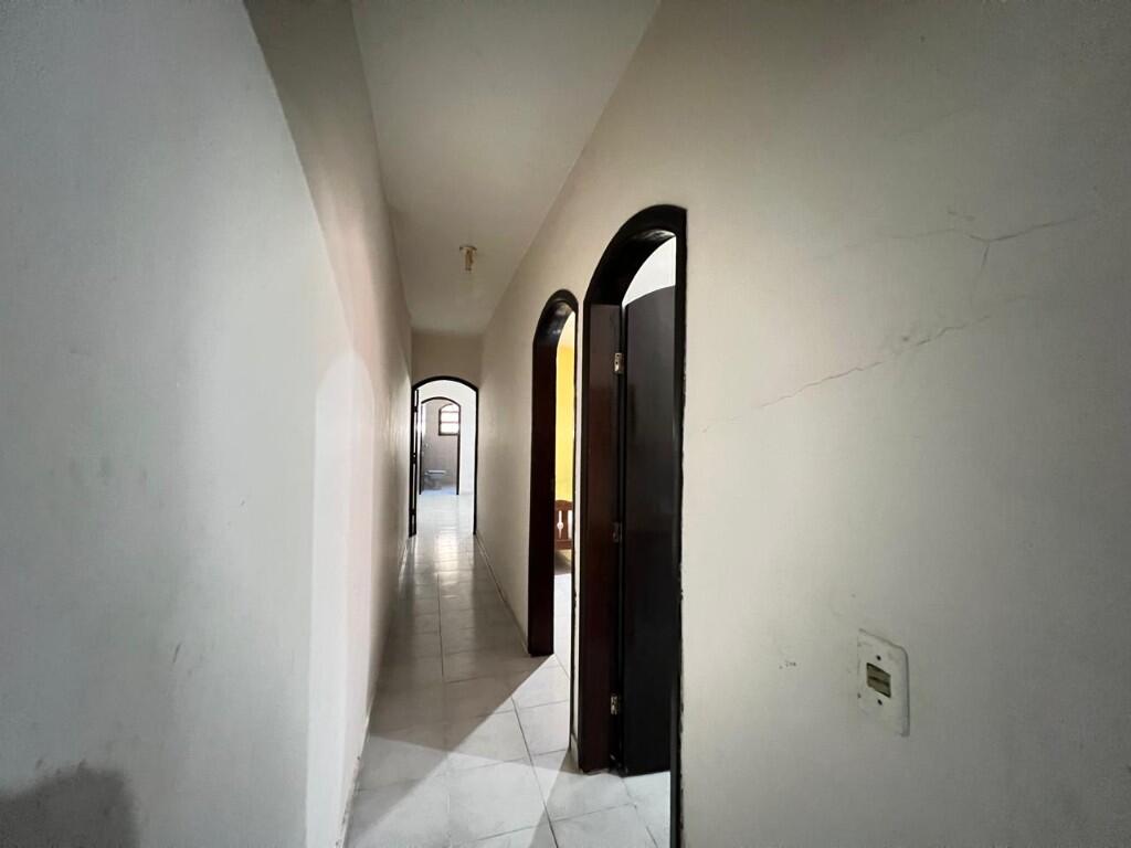 Casa com 2 quartos e 100 m² em Vila Caiçara, Praia Grande