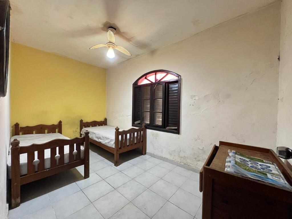 Casa com 2 quartos e 100 m² em Vila Caiçara, Praia Grande