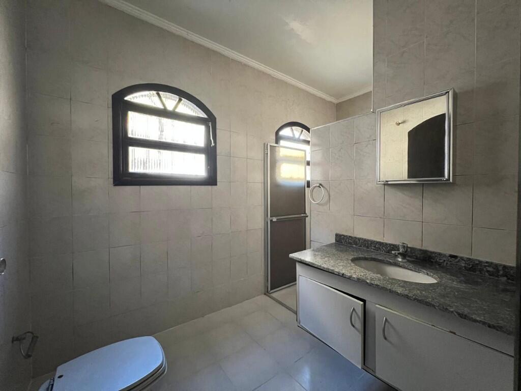 Casa com 2 quartos e 100 m² em Vila Caiçara, Praia Grande