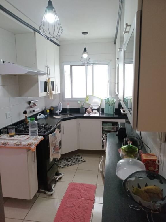 Apartamento com 3 quartos e 119 m² em Vila Caiçara, Praia Grande