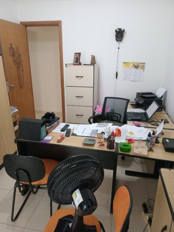 Apartamento com 3 quartos e 119 m² em Vila Caiçara, Praia Grande