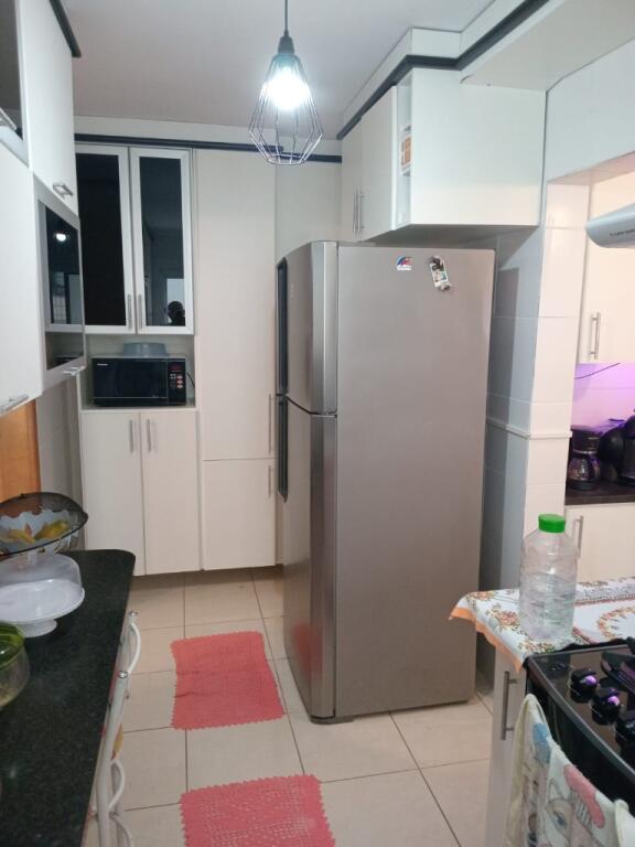 Apartamento com 3 quartos e 119 m² em Vila Caiçara, Praia Grande
