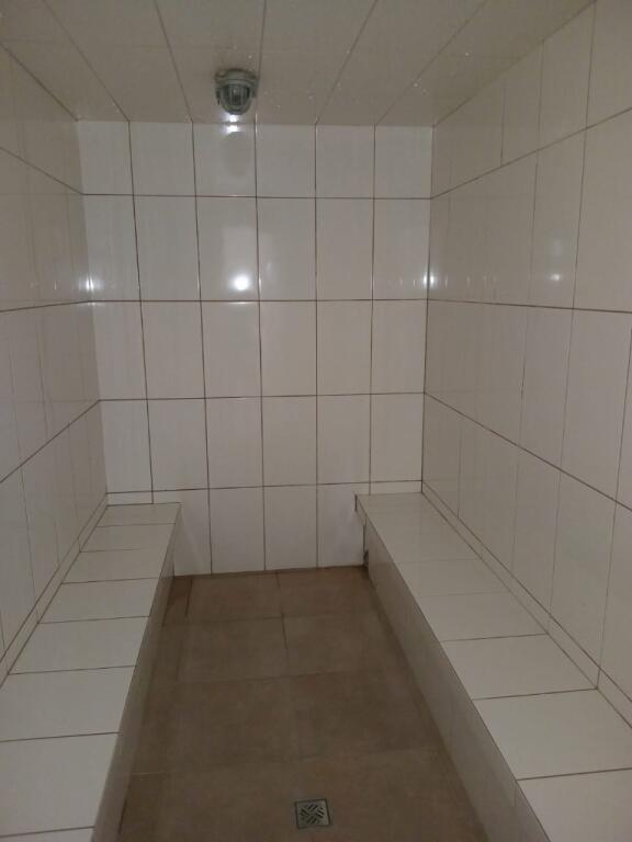 Apartamento com 3 quartos e 119 m² em Vila Caiçara, Praia Grande