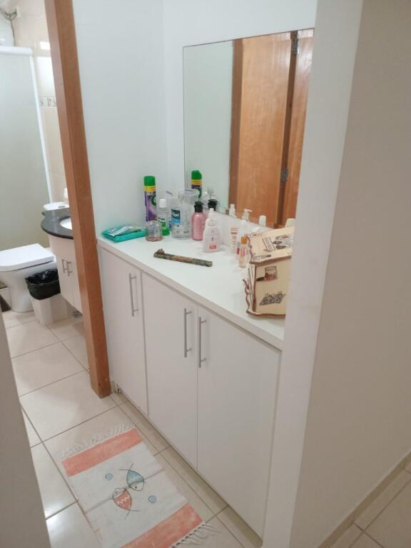 Apartamento com 3 quartos e 119 m² em Vila Caiçara, Praia Grande