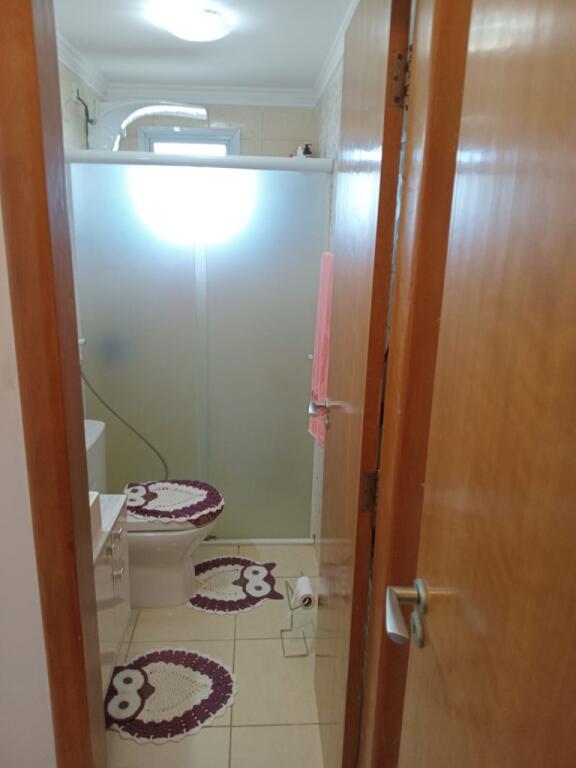 Apartamento com 3 quartos e 119 m² em Vila Caiçara, Praia Grande