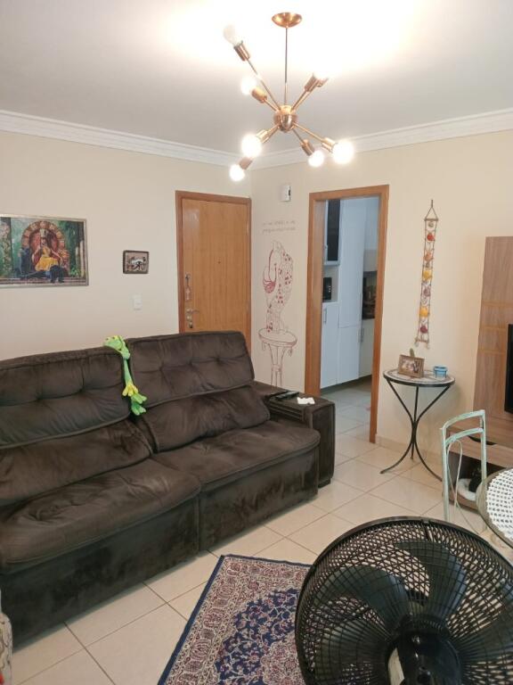 Apartamento com 3 quartos e 119 m² em Vila Caiçara, Praia Grande