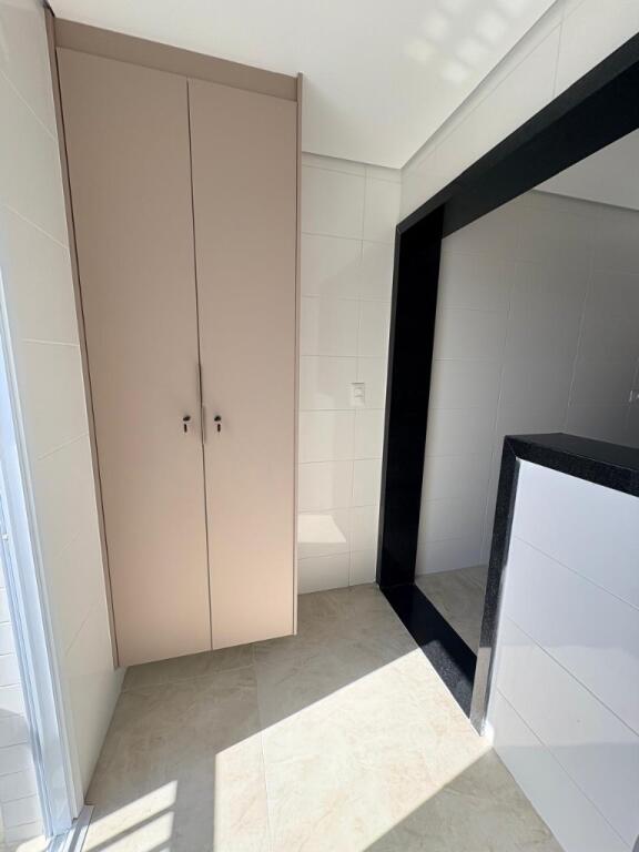 Apartamento com 3 quartos e 116 m² em Vila Caiçara, Praia Grande