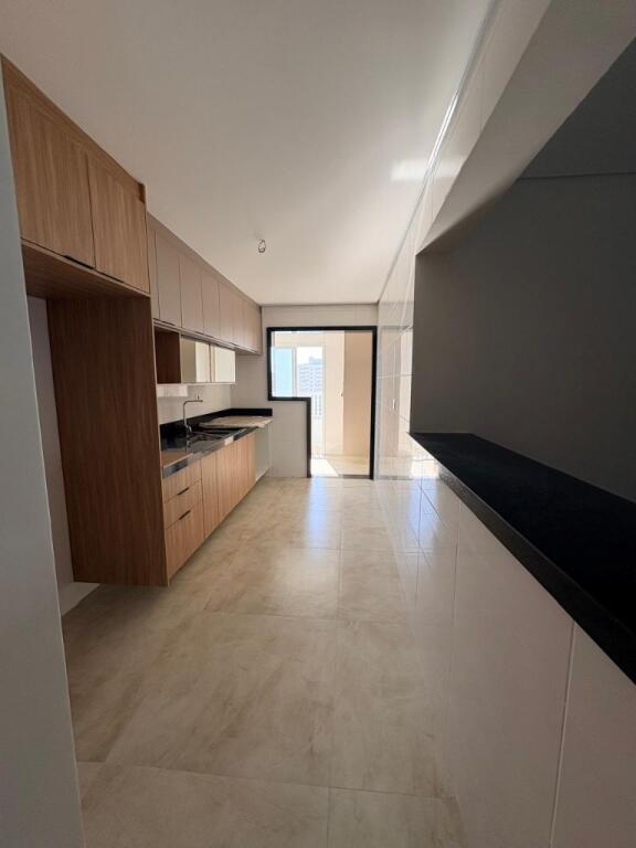 Apartamento com 3 quartos e 116 m² em Vila Caiçara, Praia Grande