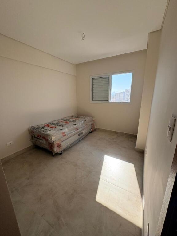 Apartamento com 3 quartos e 116 m² em Vila Caiçara, Praia Grande