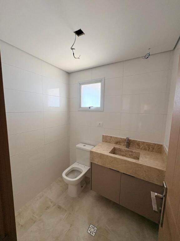 Apartamento com 3 quartos e 116 m² em Vila Caiçara, Praia Grande