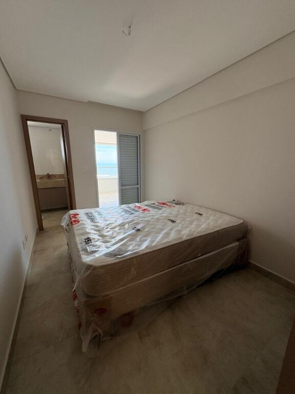 Apartamento com 3 quartos e 116 m² em Vila Caiçara, Praia Grande