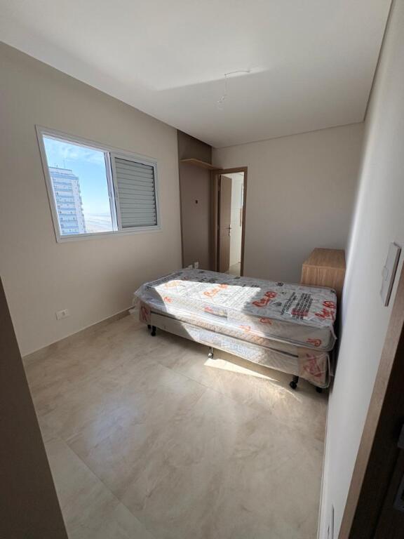 Apartamento com 3 quartos e 116 m² em Vila Caiçara, Praia Grande