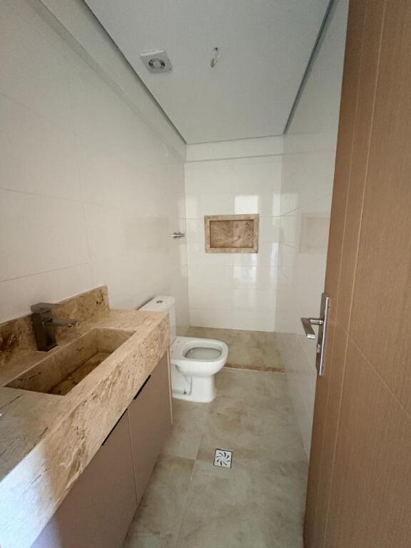 Apartamento com 3 quartos e 116 m² em Vila Caiçara, Praia Grande