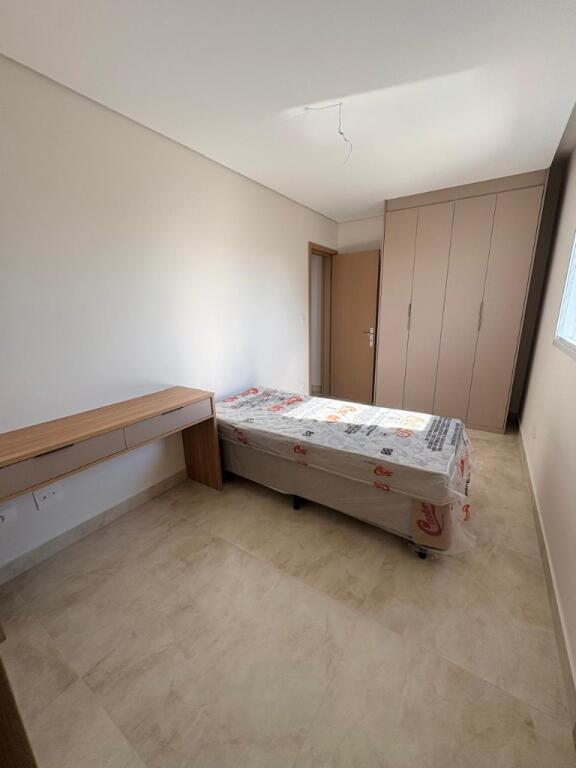 Apartamento com 3 quartos e 116 m² em Vila Caiçara, Praia Grande