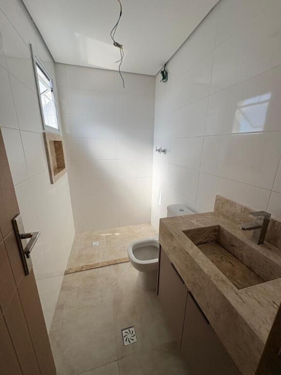 Apartamento com 3 quartos e 116 m² em Vila Caiçara, Praia Grande