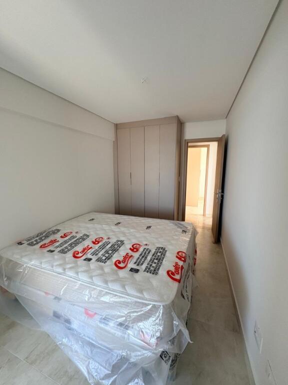 Apartamento com 3 quartos e 116 m² em Vila Caiçara, Praia Grande