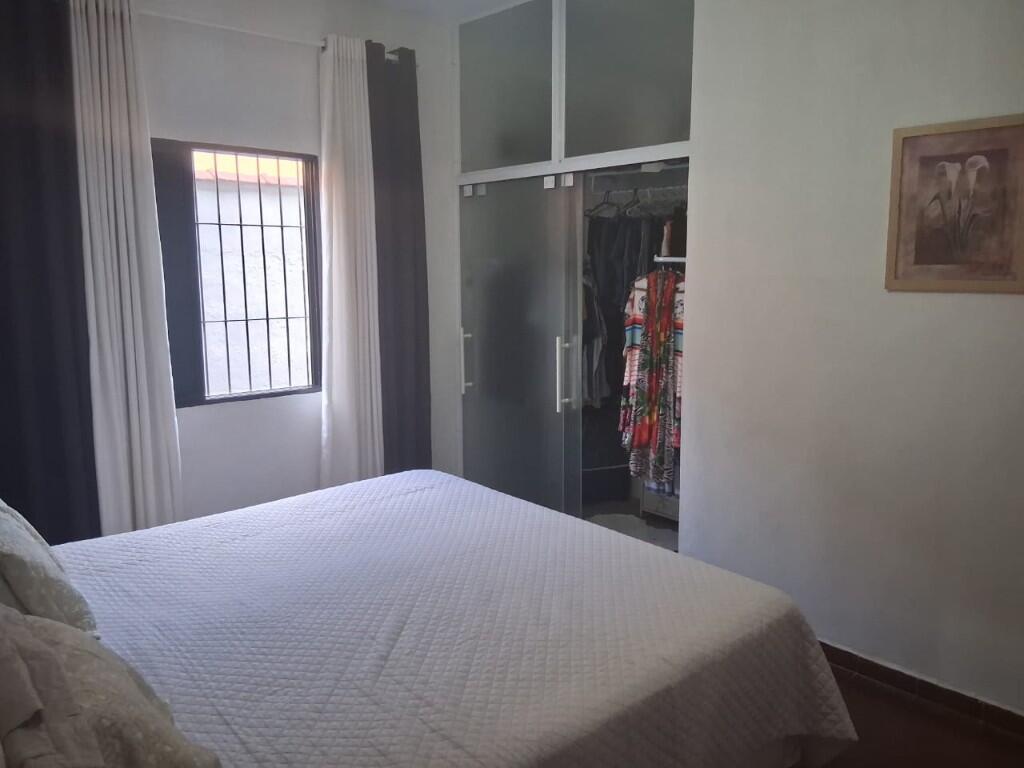 Casa com 2 quartos e 182 m² em Vila Caiçara, Praia Grande
