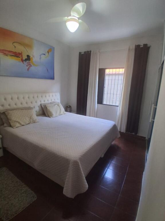 Casa com 2 quartos e 182 m² em Vila Caiçara, Praia Grande