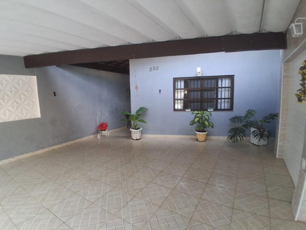 Casa com 2 quartos e 182 m² em Vila Caiçara, Praia Grande