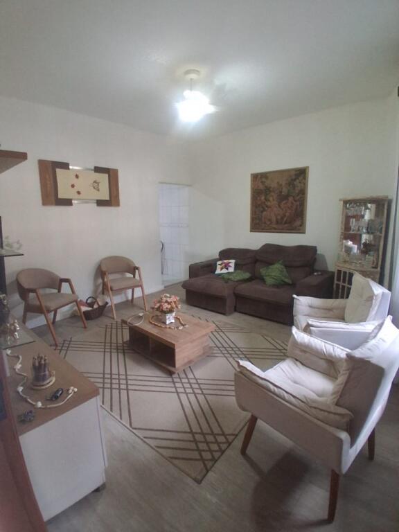 Casa com 2 quartos e 182 m² em Vila Caiçara, Praia Grande