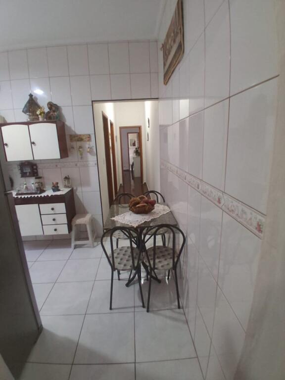 Casa com 2 quartos e 182 m² em Vila Caiçara, Praia Grande