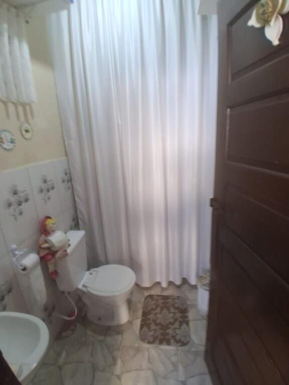 Casa com 2 quartos e 182 m² em Vila Caiçara, Praia Grande