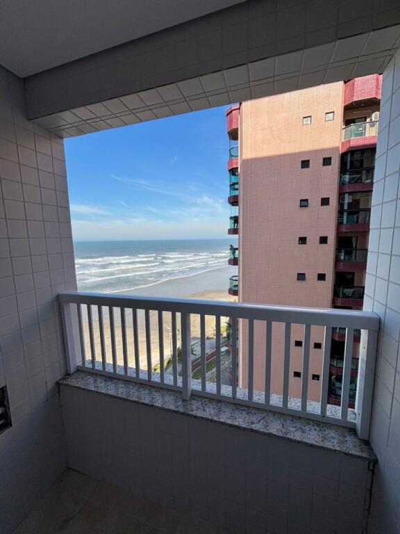 Apartamento com 2 quartos e 83 m² em Vila Caiçara, Praia Grande
