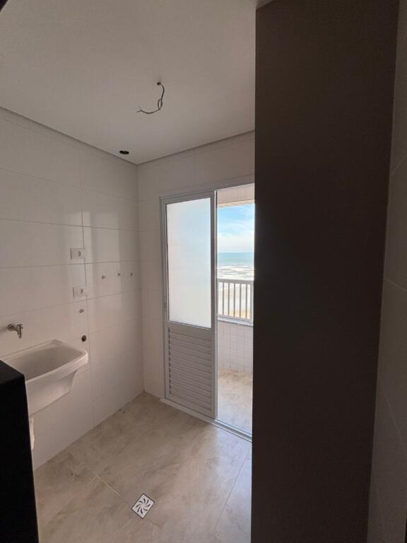 Apartamento com 2 quartos e 83 m² em Vila Caiçara, Praia Grande