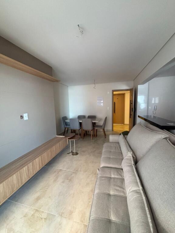 Apartamento com 2 quartos e 83 m² em Vila Caiçara, Praia Grande