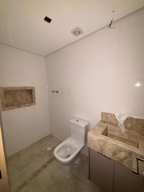 Apartamento com 2 quartos e 83 m² em Vila Caiçara, Praia Grande