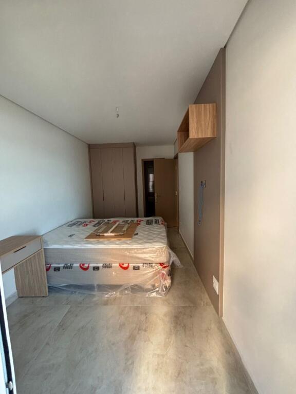 Apartamento com 2 quartos e 83 m² em Vila Caiçara, Praia Grande