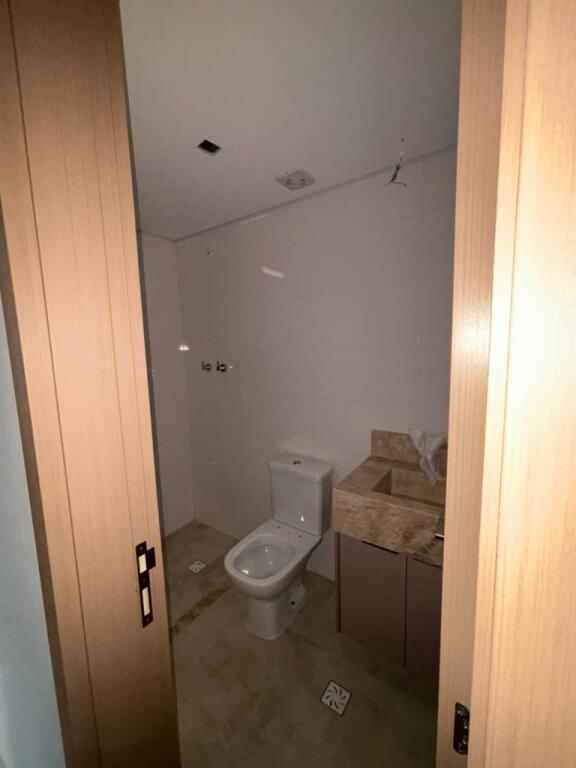 Apartamento com 2 quartos e 83 m² em Vila Caiçara, Praia Grande