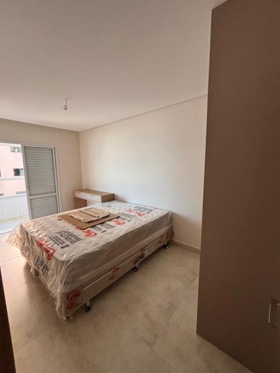 Apartamento com 2 quartos e 83 m² em Vila Caiçara, Praia Grande
