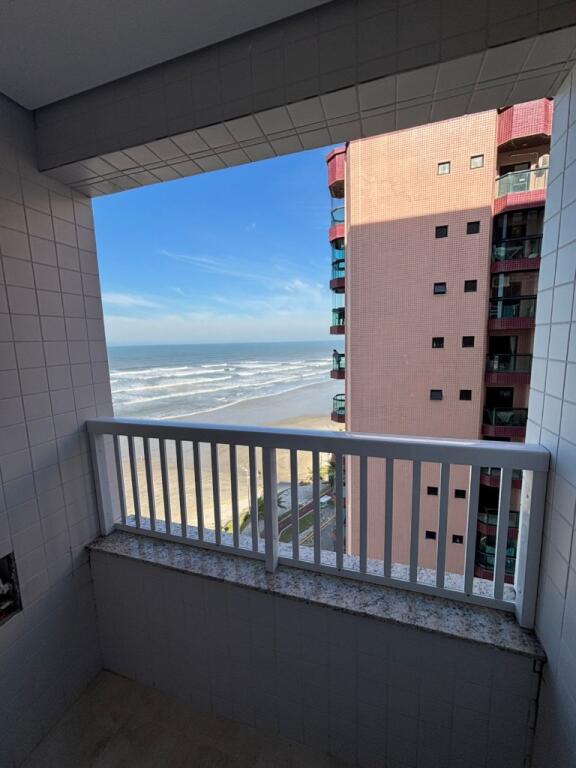 Apartamento com 2 quartos e 83 m² em Vila Caiçara, Praia Grande